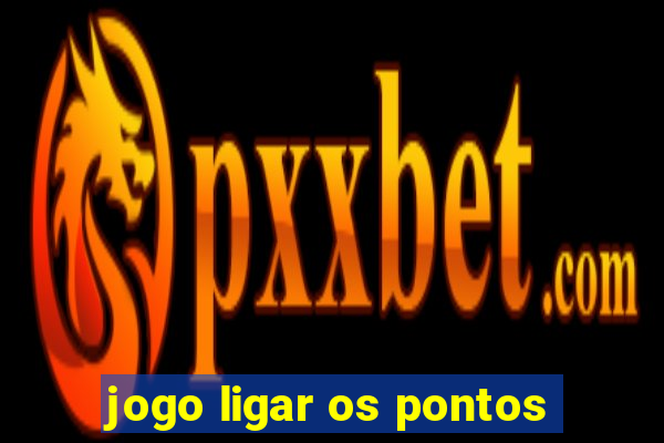 jogo ligar os pontos